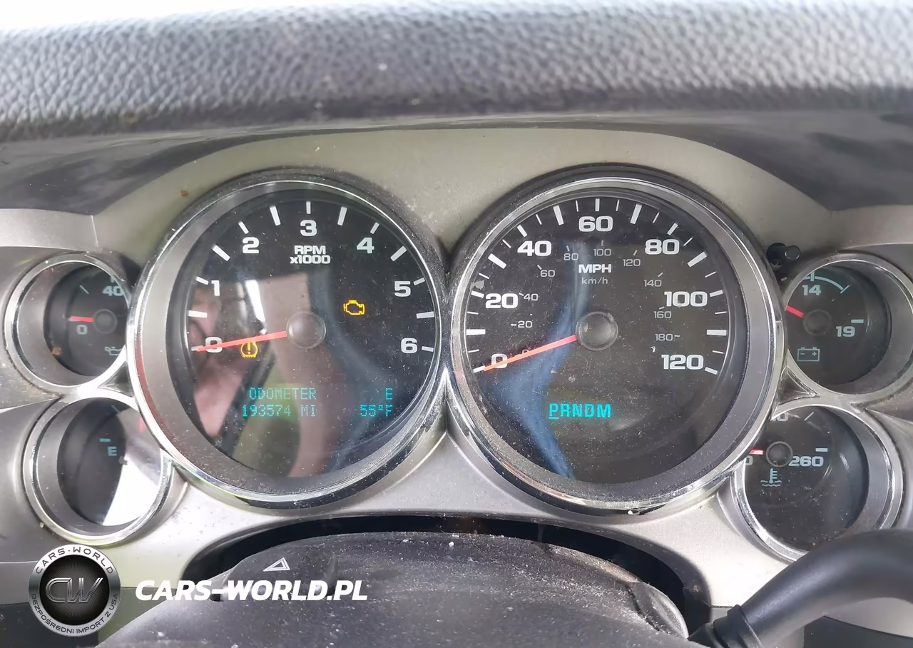 2011 Chevrolet Silverado 1500 Lt VIN:3GCPKSE38BG302710 - 7