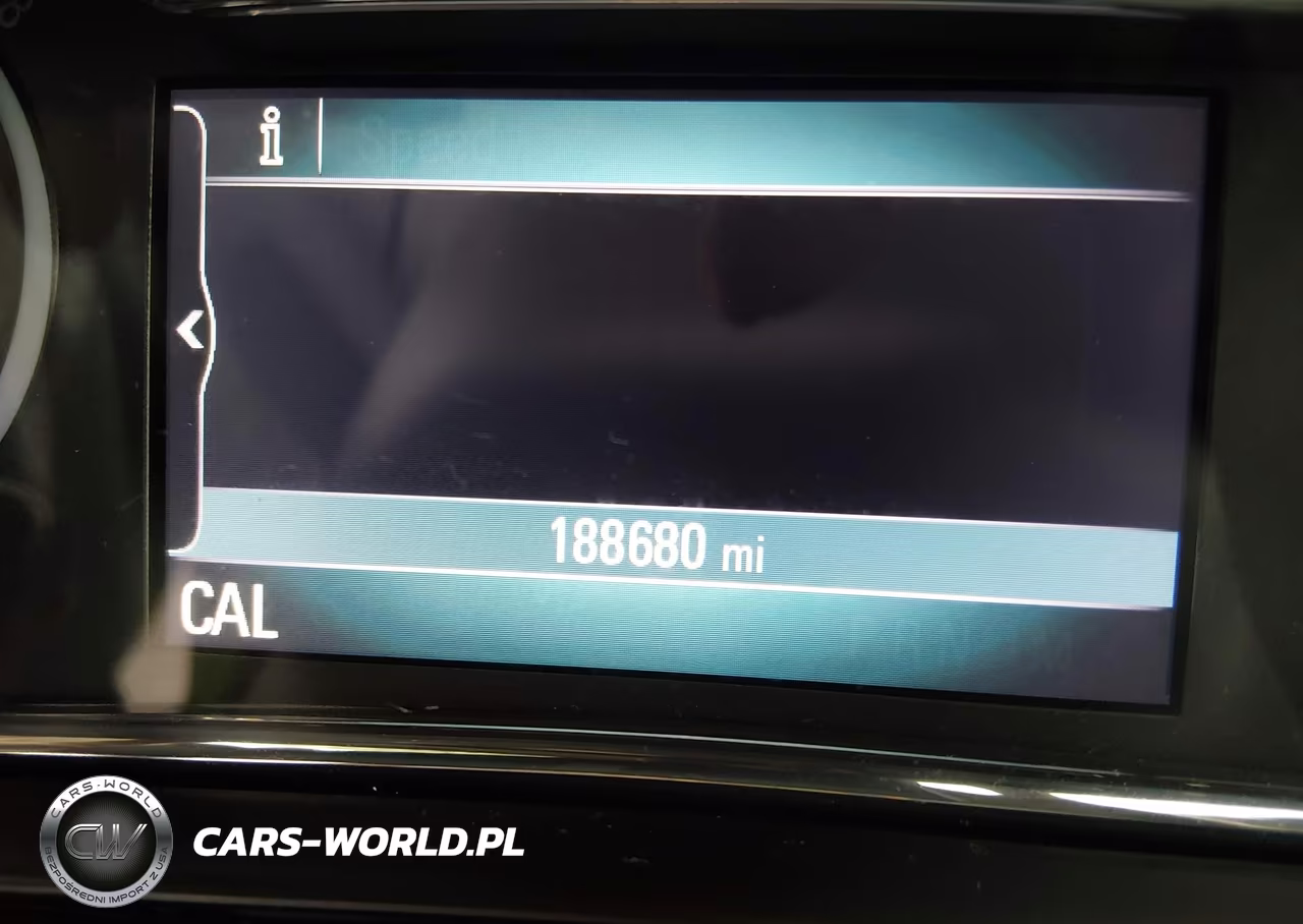 2016 Buick Regal Turbo Premium Ii VIN:2G4GS5GX8G9176296 - 15