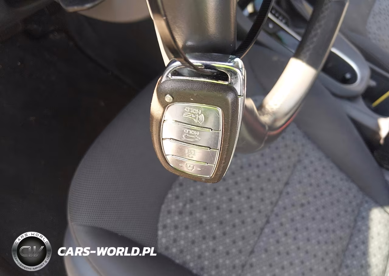 2019 Hyundai Ioniq Hybrid Sel VIN:KMHC75LC8KU131454 - 11