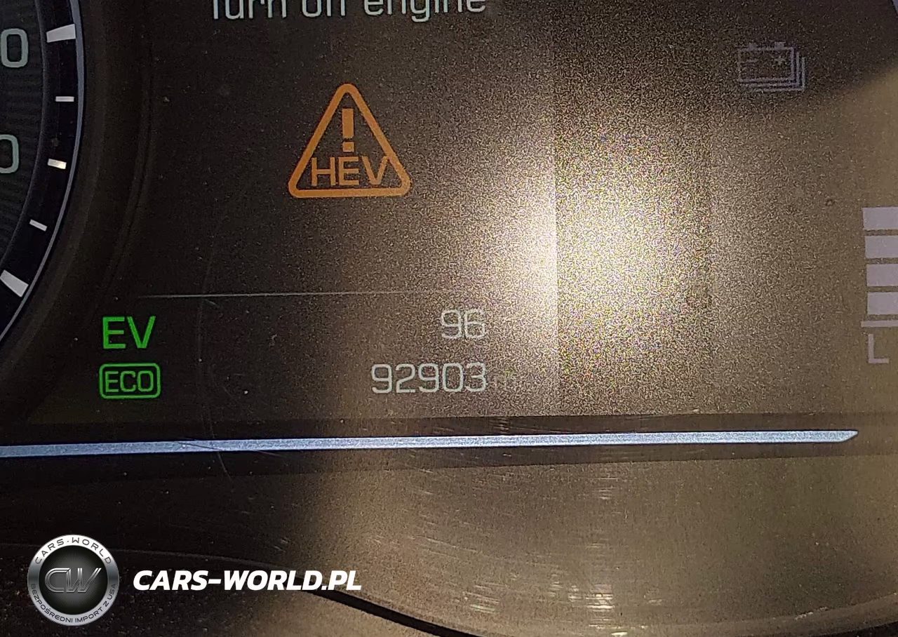 2019 Hyundai Ioniq Hybrid Sel VIN:KMHC75LC8KU131454 - 15