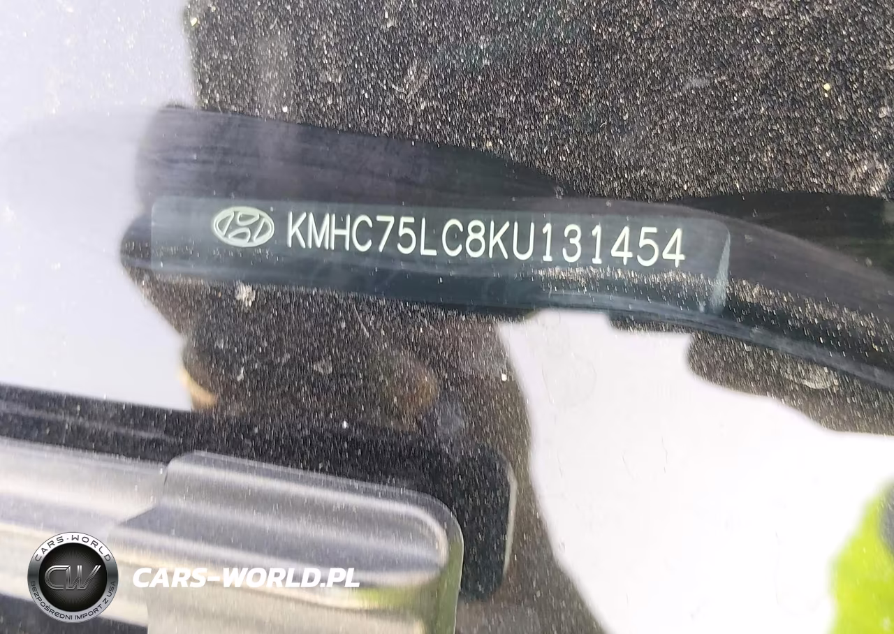 2019 Hyundai Ioniq Hybrid Sel VIN:KMHC75LC8KU131454 - 9