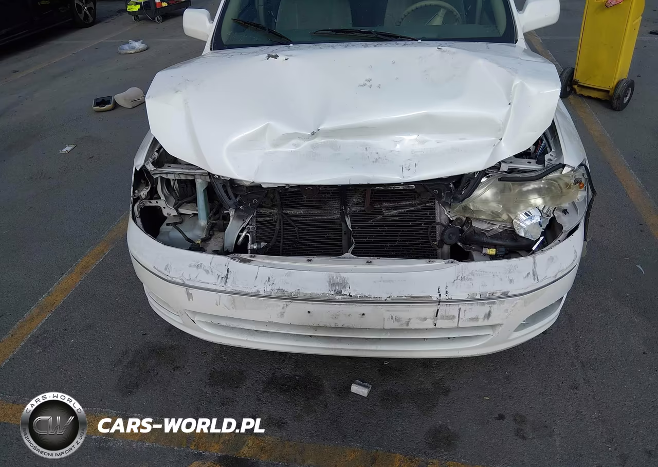 2002 Toyota Avalon Xl VIN:4T1BF28B42U241107 - 6