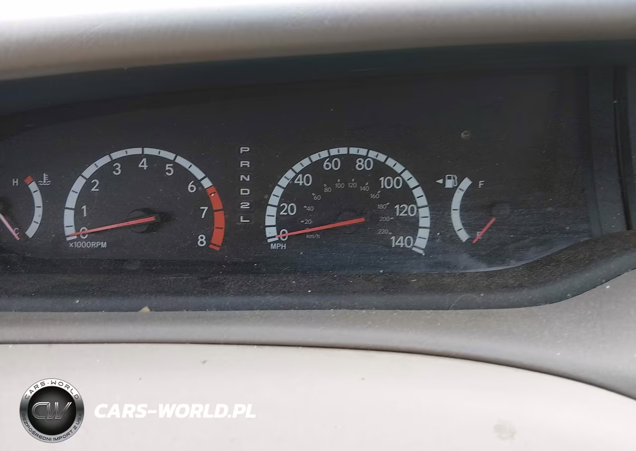 2002 Toyota Avalon Xl VIN:4T1BF28B42U241107 - 7
