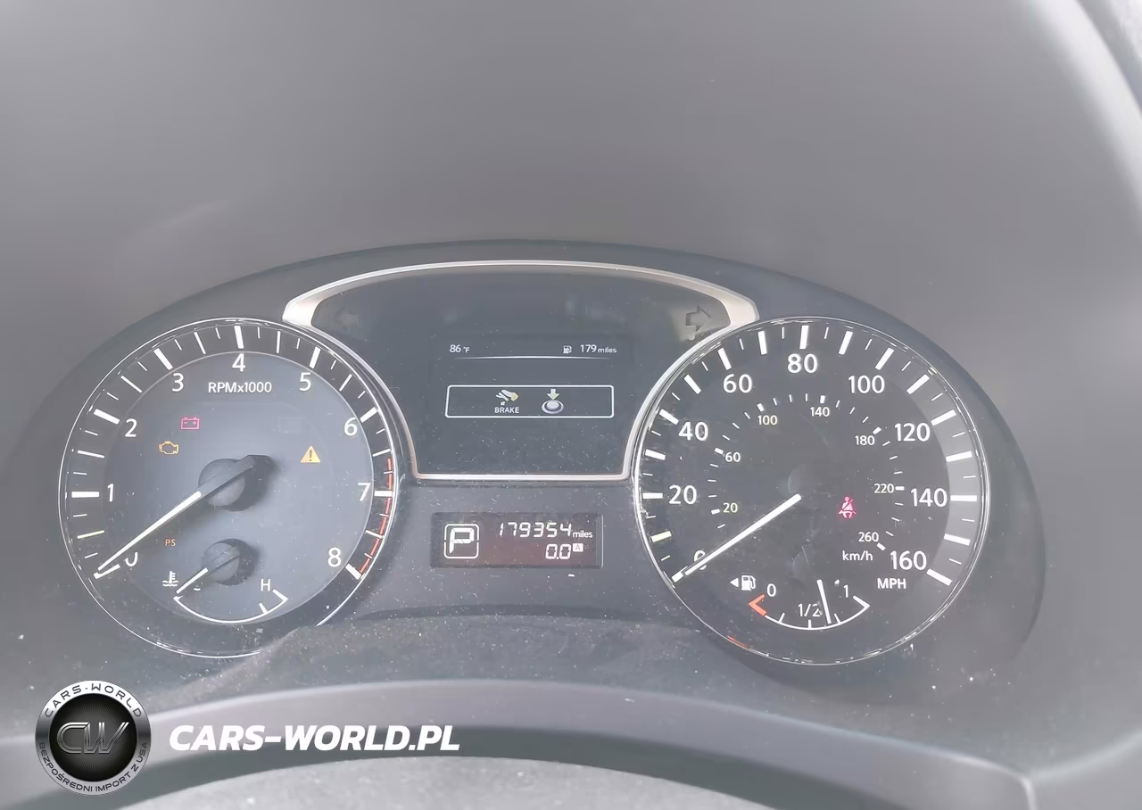 2015 Nissan Altima 2.5 S VIN:1N4AL3AP4FC219016 - 7
