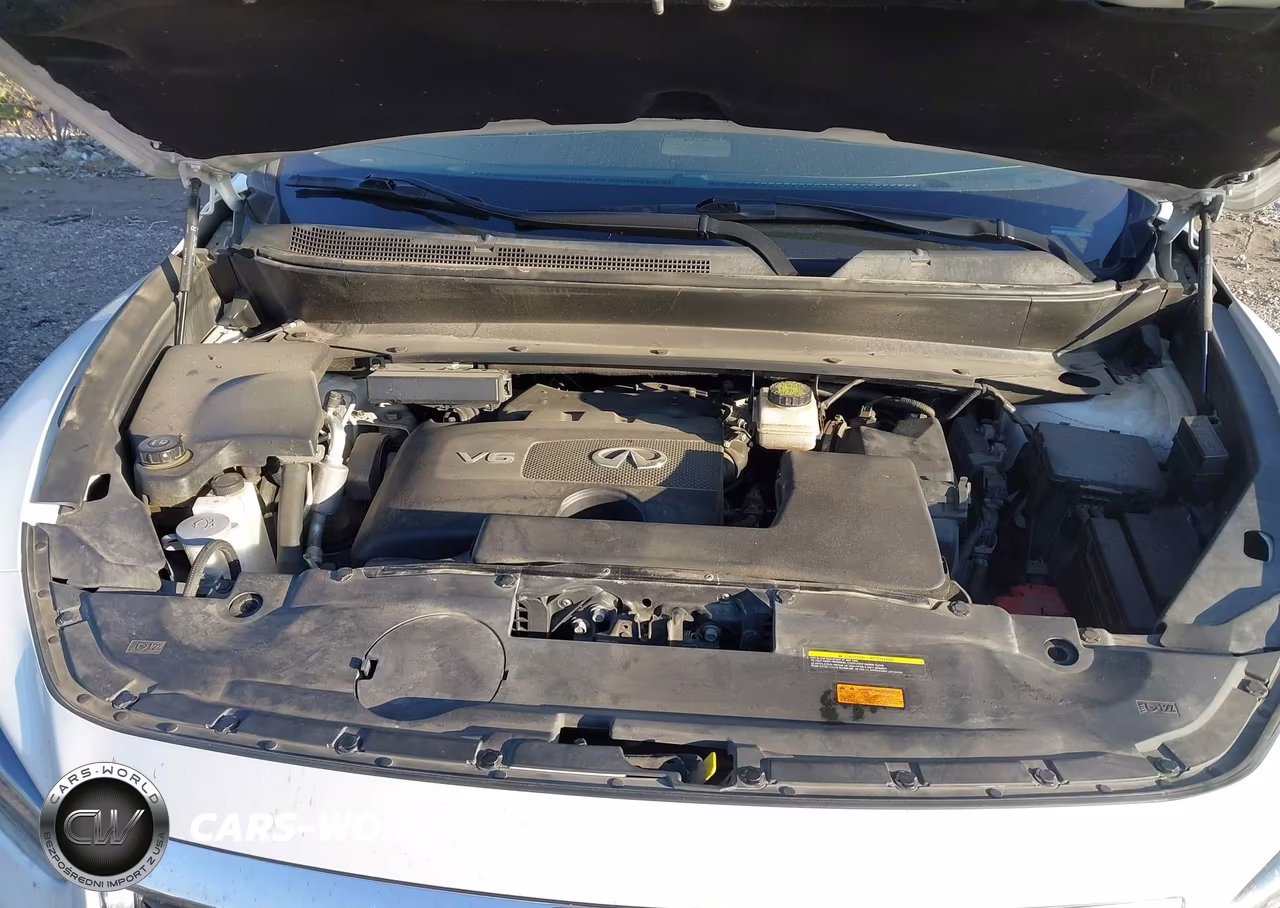 2020 Infiniti Qx60 Luxe Awd VIN:5N1DL0MM3LC508211 - 10