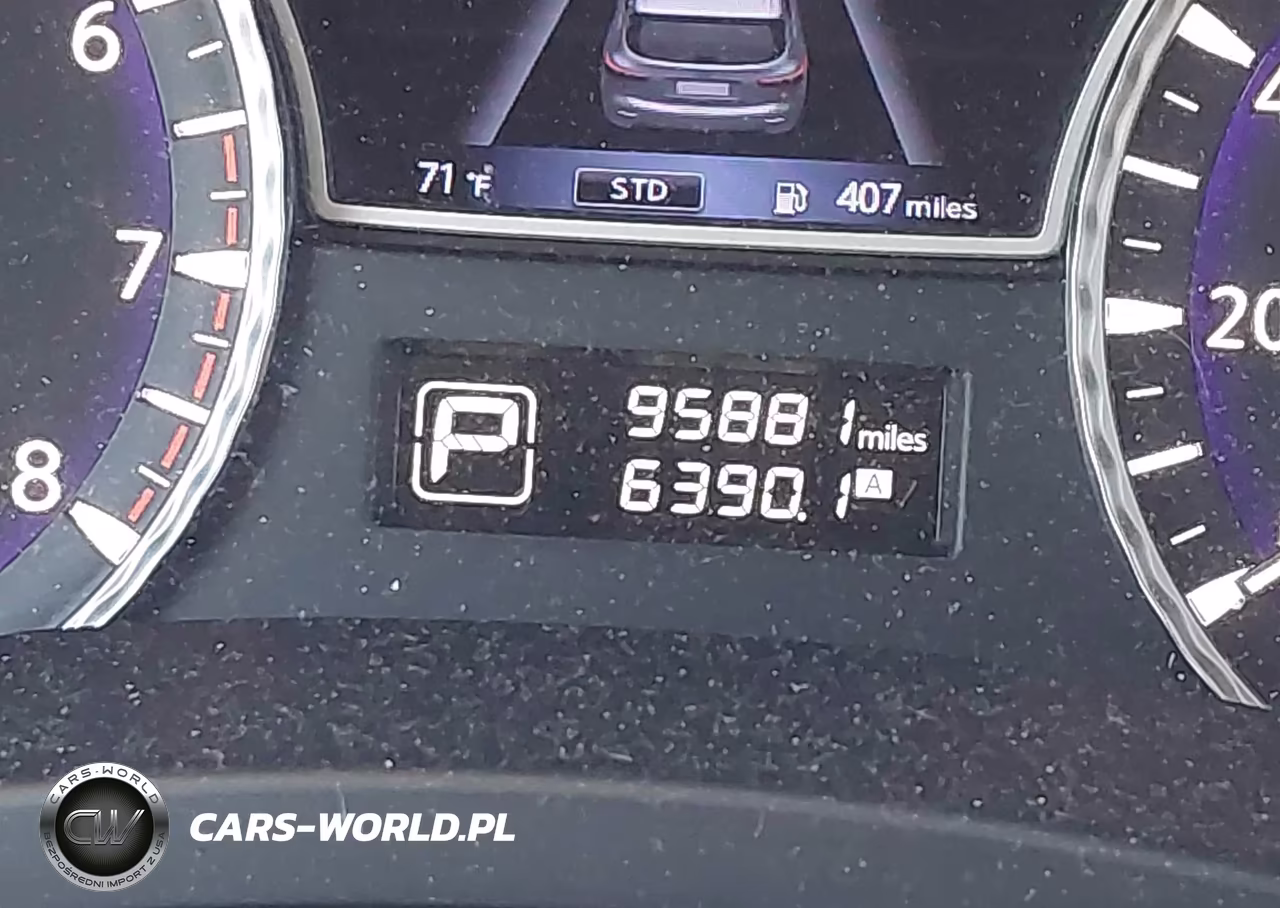 2020 Infiniti Qx60 Luxe Awd VIN:5N1DL0MM3LC508211 - 15