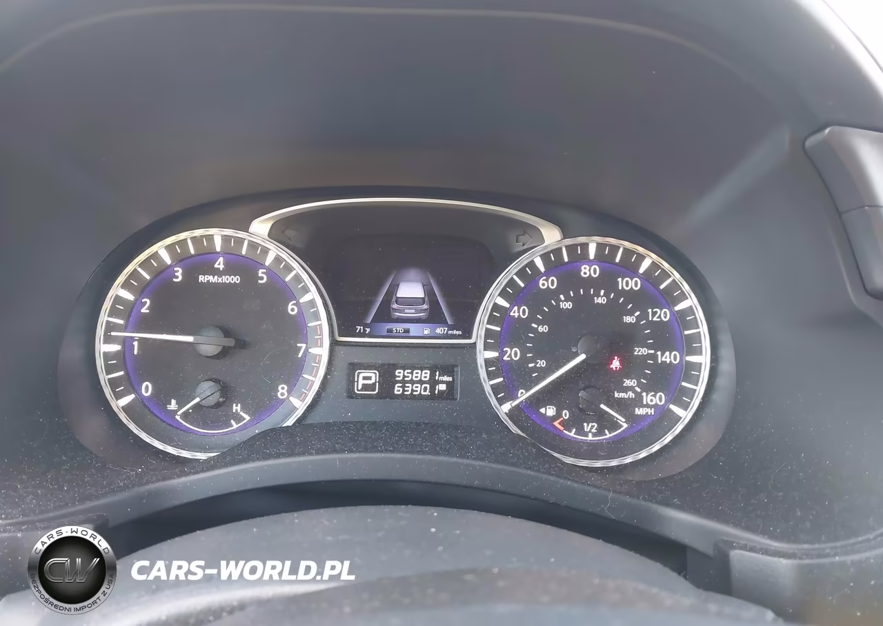2020 Infiniti Qx60 Luxe Awd VIN:5N1DL0MM3LC508211 - 7