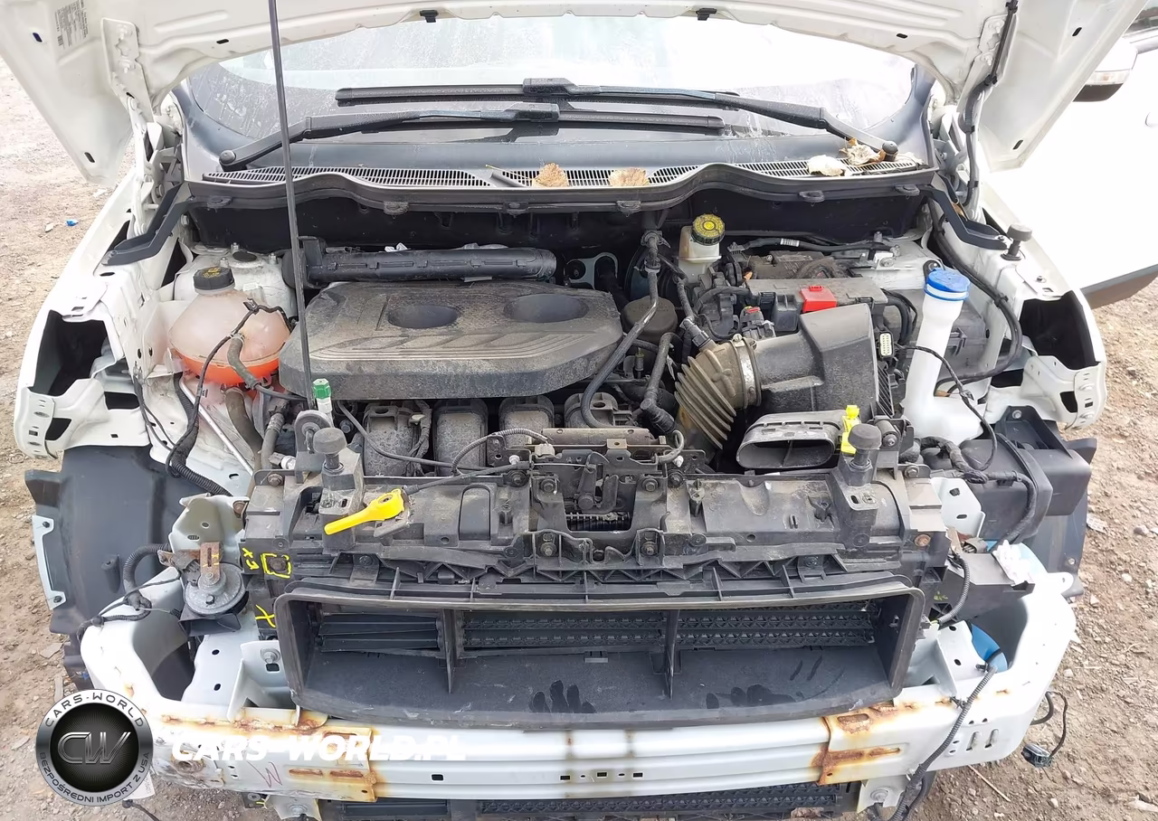 2019 Ford Ecosport Se VIN:MAJ6S3GL7KC301880 - 10