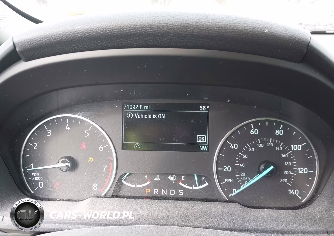 2019 Ford Ecosport Se VIN:MAJ6S3GL7KC301880 - 7