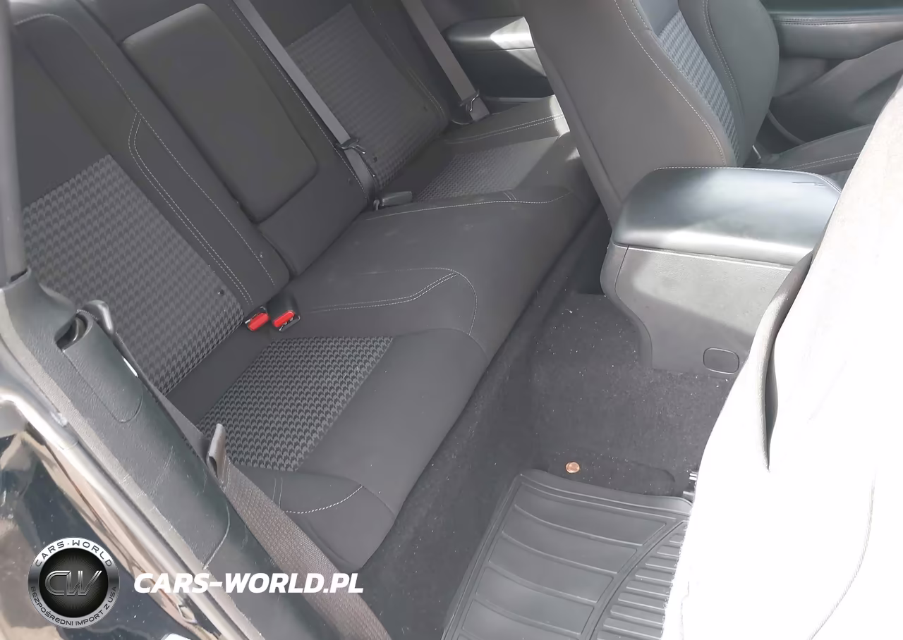 2023 Dodge Challenger Sxt VIN:2C3CDZAG2PH554040 - 8