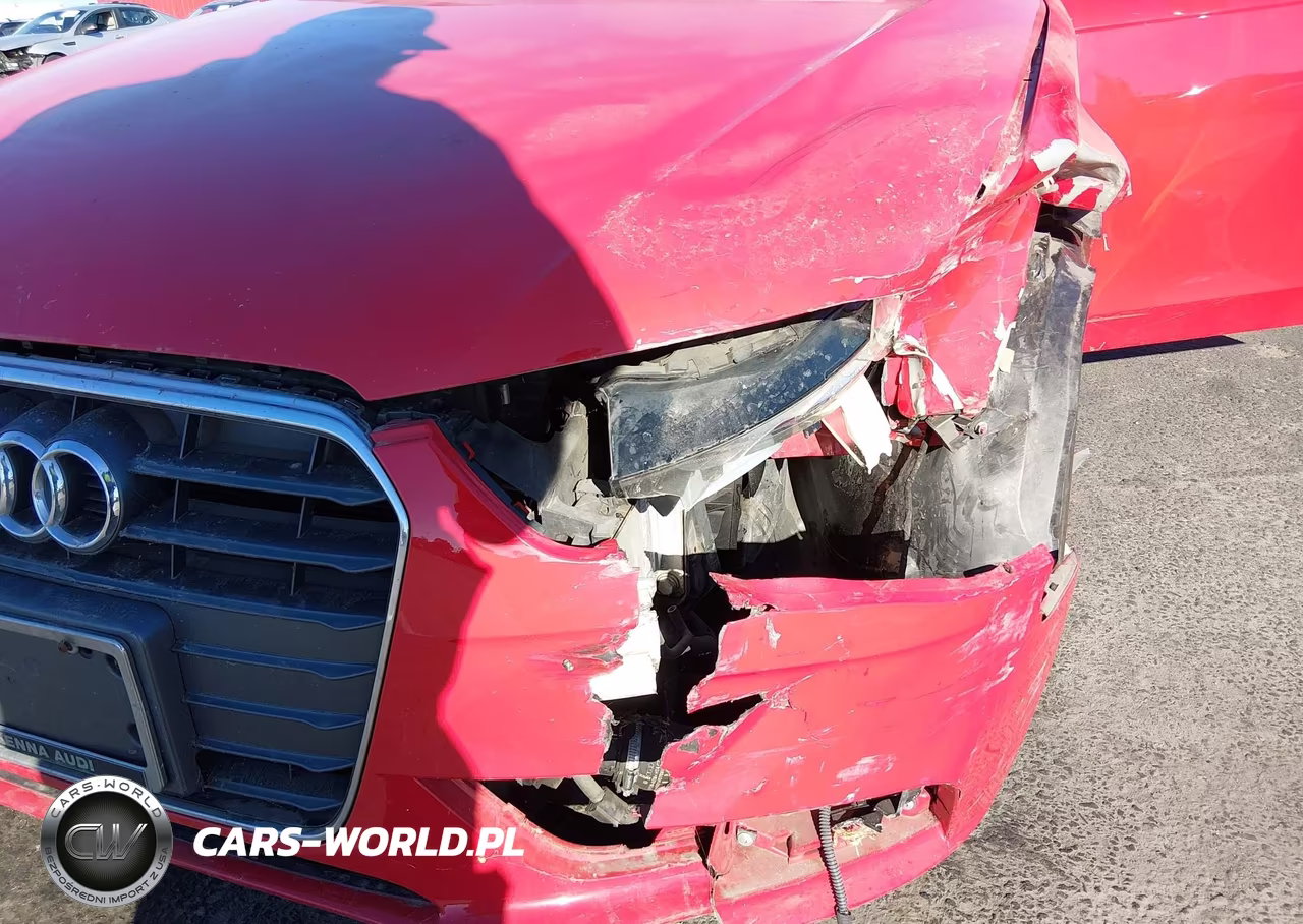 2014 Audi A4 2.0T Premium VIN:WAUAFAFL2EN005718 - 13