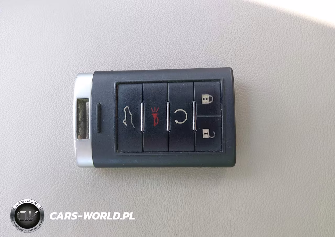 2014 Cadillac Srx Luxury Collection VIN:3GYFNBE36ES648558 - 11