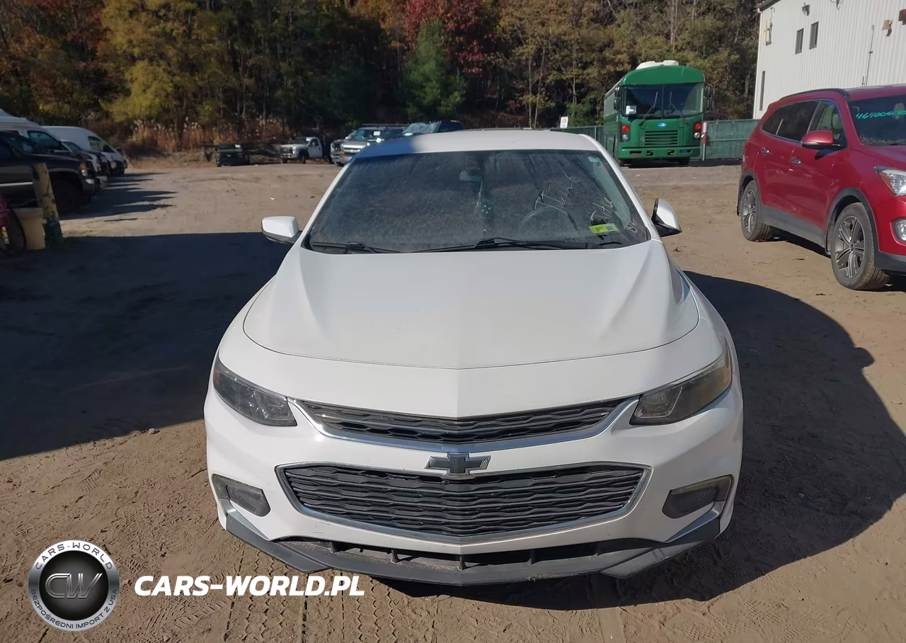2018 Chevrolet Malibu Lt VIN:1G1ZD5ST8JF149974 - 11