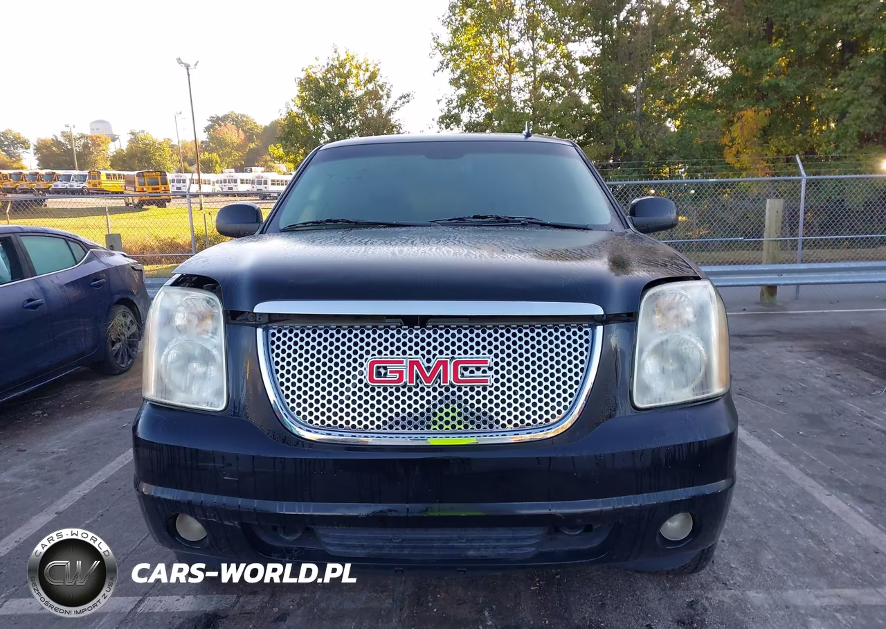 2013 GMC Yukon Xl 1500 Slt VIN:1GKS2KE72DR300973 - 11