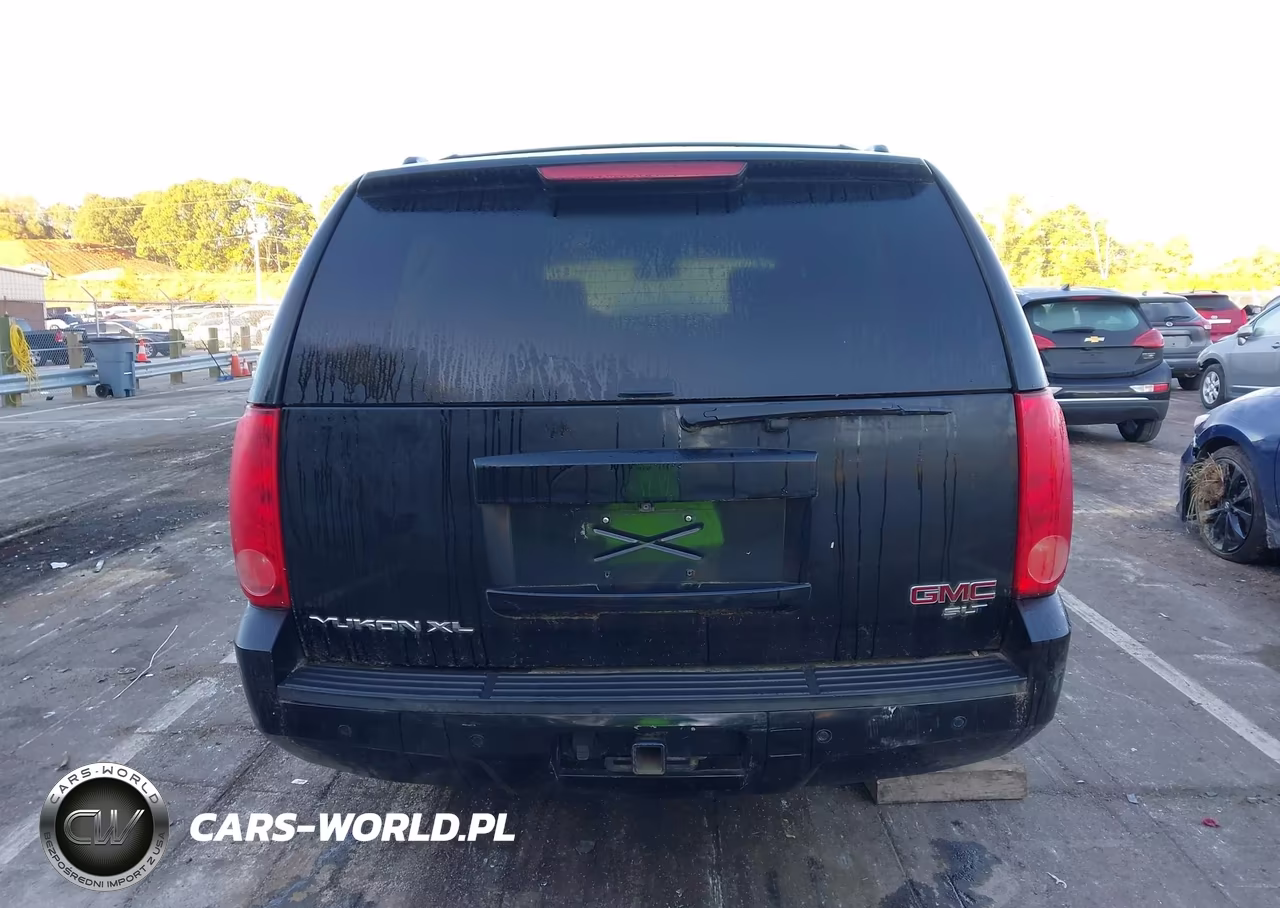 2013 GMC Yukon Xl 1500 Slt VIN:1GKS2KE72DR300973 - 15