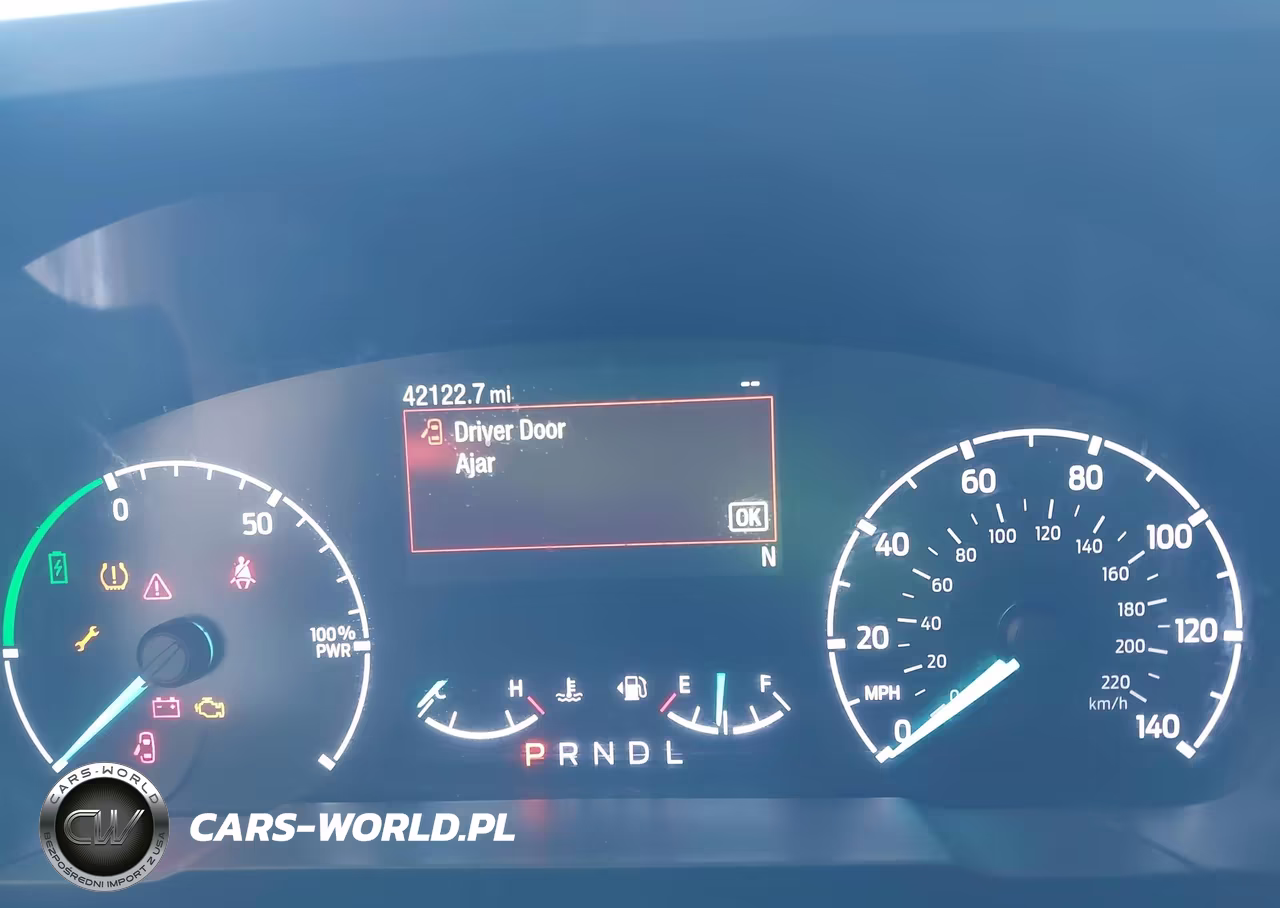 2022 Ford Maverick Xl VIN:3FTTW8E32NRA72550 - 7