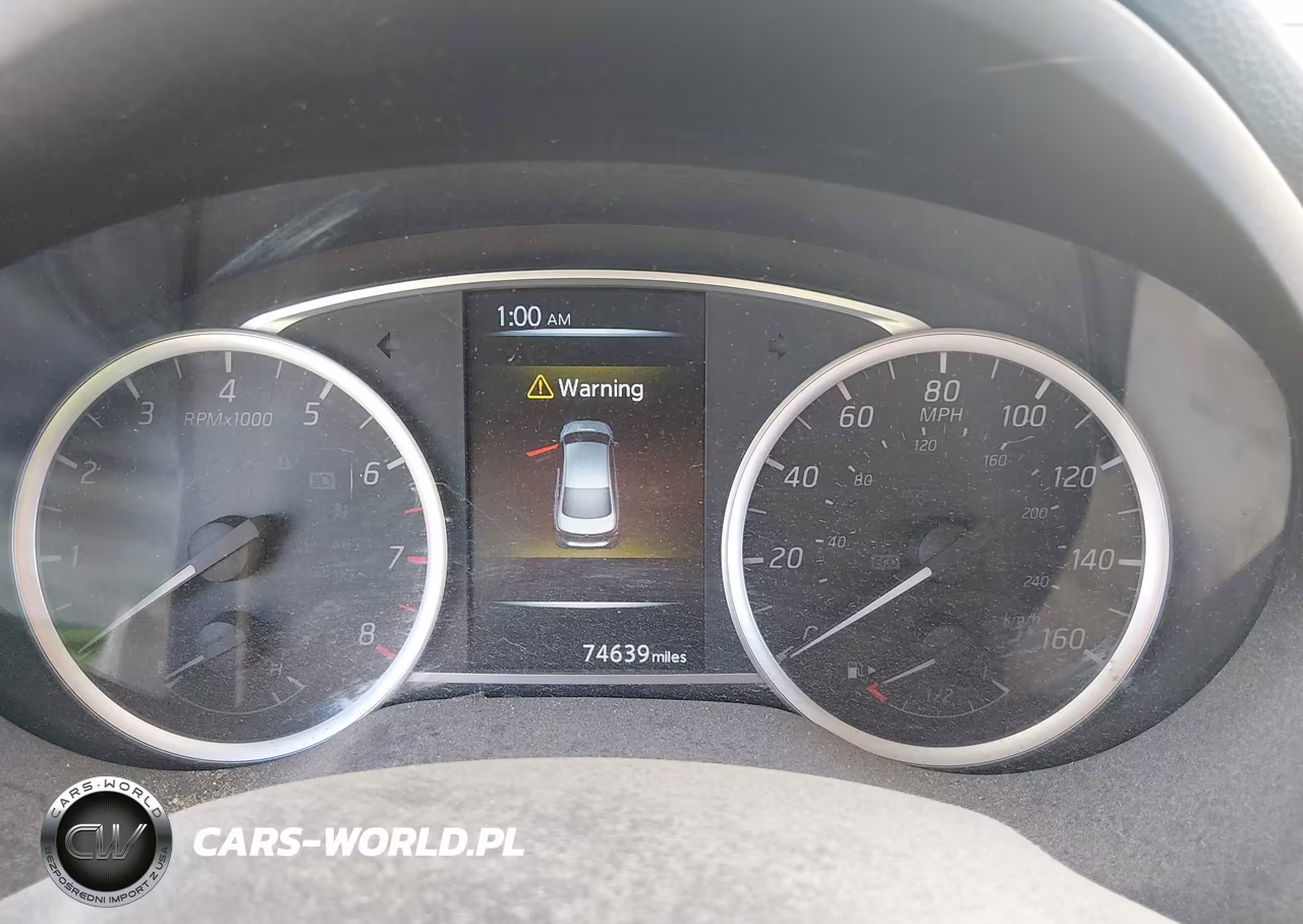 2018 Nissan Sentra Sv VIN:3N1AB7AP5JY262500 - 7