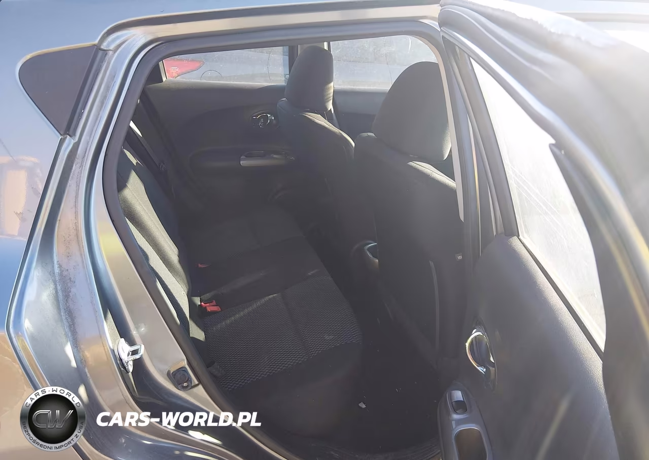 2016 Nissan Juke Nismo-S-Sl-Sv VIN:JN8AF5MR7GT606238 - 8