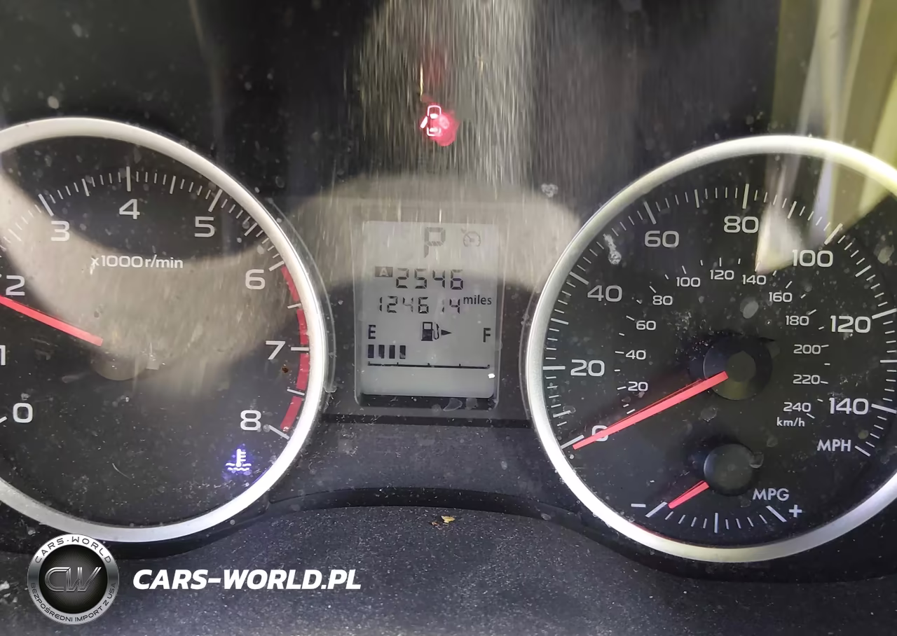 2014 Subaru Forester 2.5I VIN:JF2SJAACXEH459969 - 7