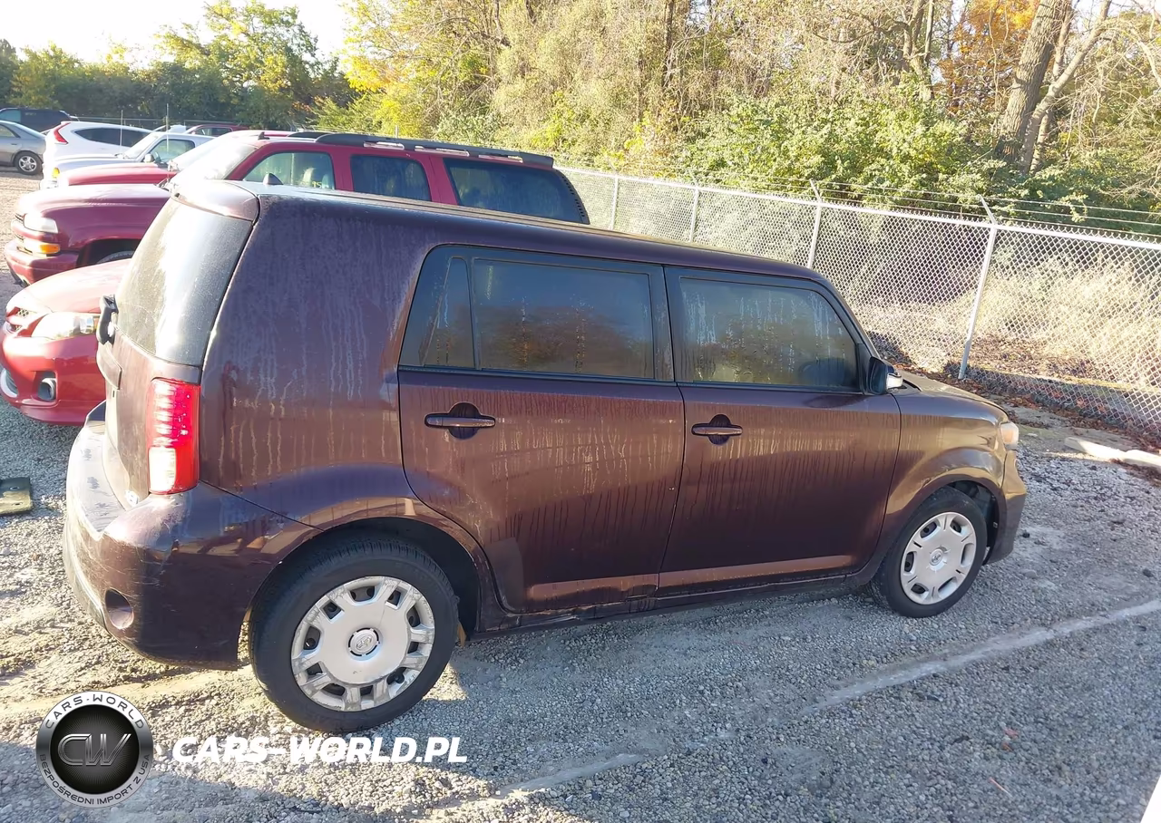 2014 Scion Xb VIN:JTLZE4FE4EJ058878 - 13