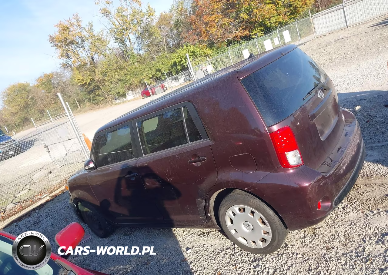2014 Scion Xb VIN:JTLZE4FE4EJ058878 - 14