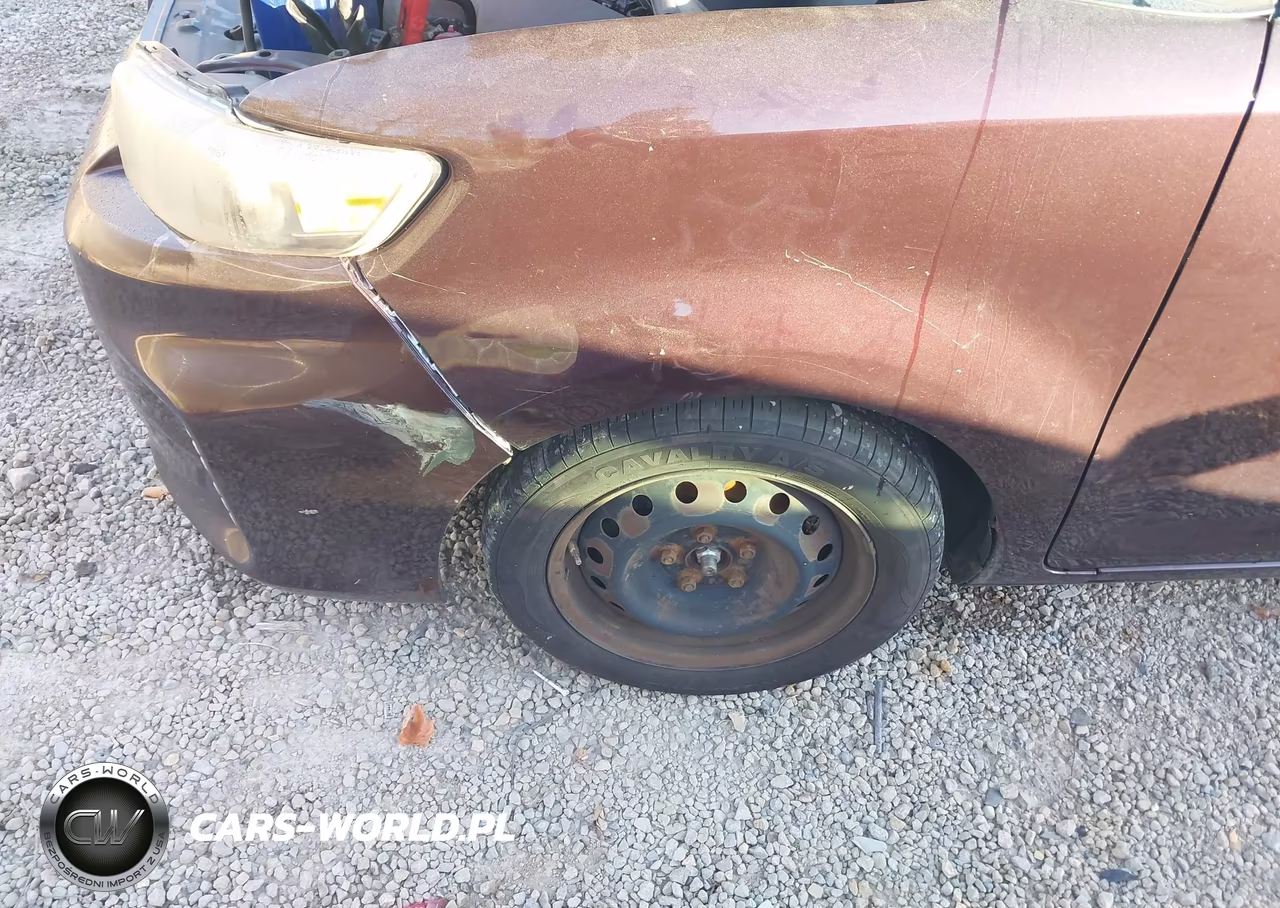 2014 Scion Xb VIN:JTLZE4FE4EJ058878 - 17