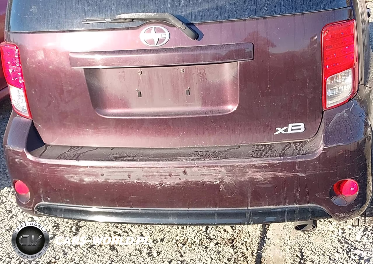 2014 Scion Xb VIN:JTLZE4FE4EJ058878 - 18