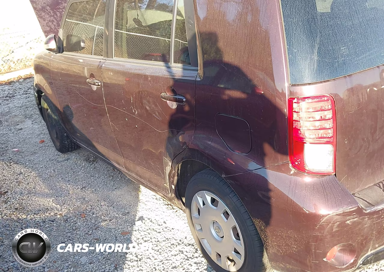2014 Scion Xb VIN:JTLZE4FE4EJ058878 - 19