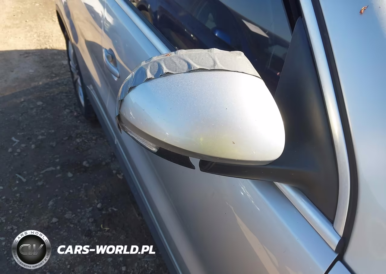 2012 Volkswagen Tiguan Se VIN:WVGBV7AX6CW593701 - 14
