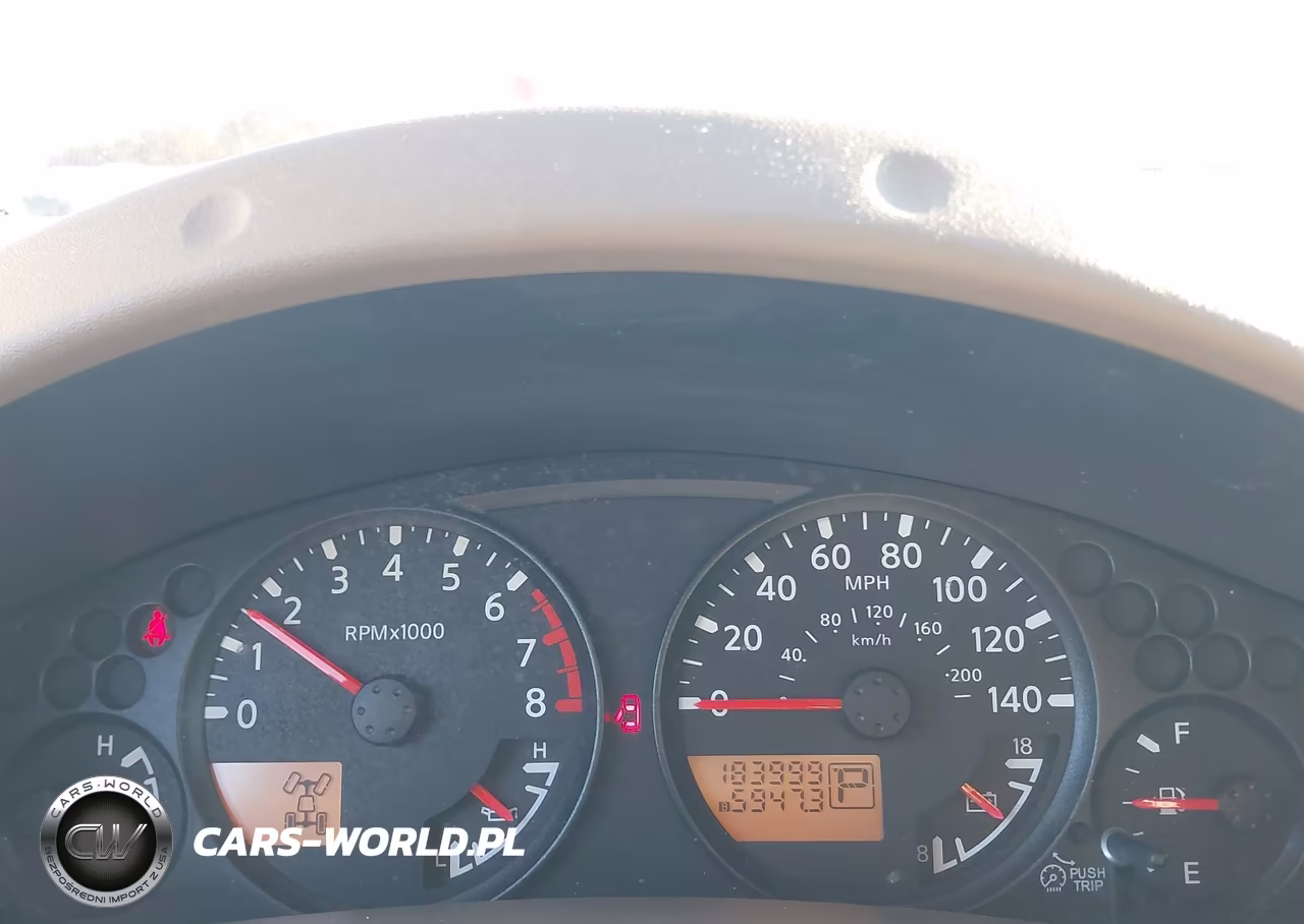 2007 Nissan Frontier Se VIN:1N6AD07W47C426721 - 7