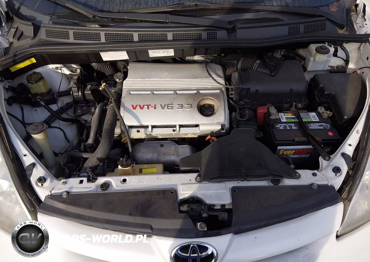 2006 Toyota Sienna Xle VIN:5TDZA22CX6S500762 - 10