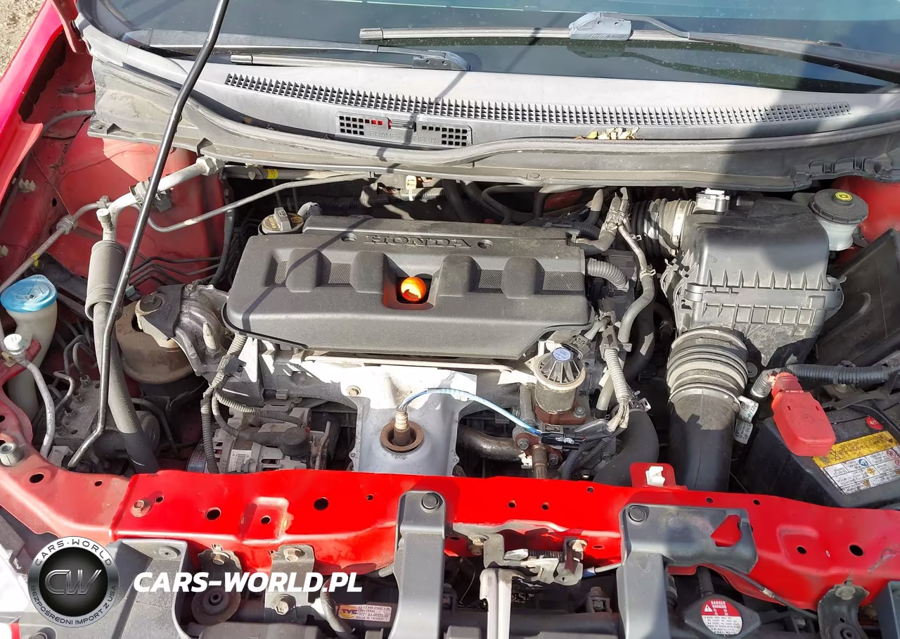 2012 Honda Civic Lx VIN:2HGFG3B5XCH545706 - 10