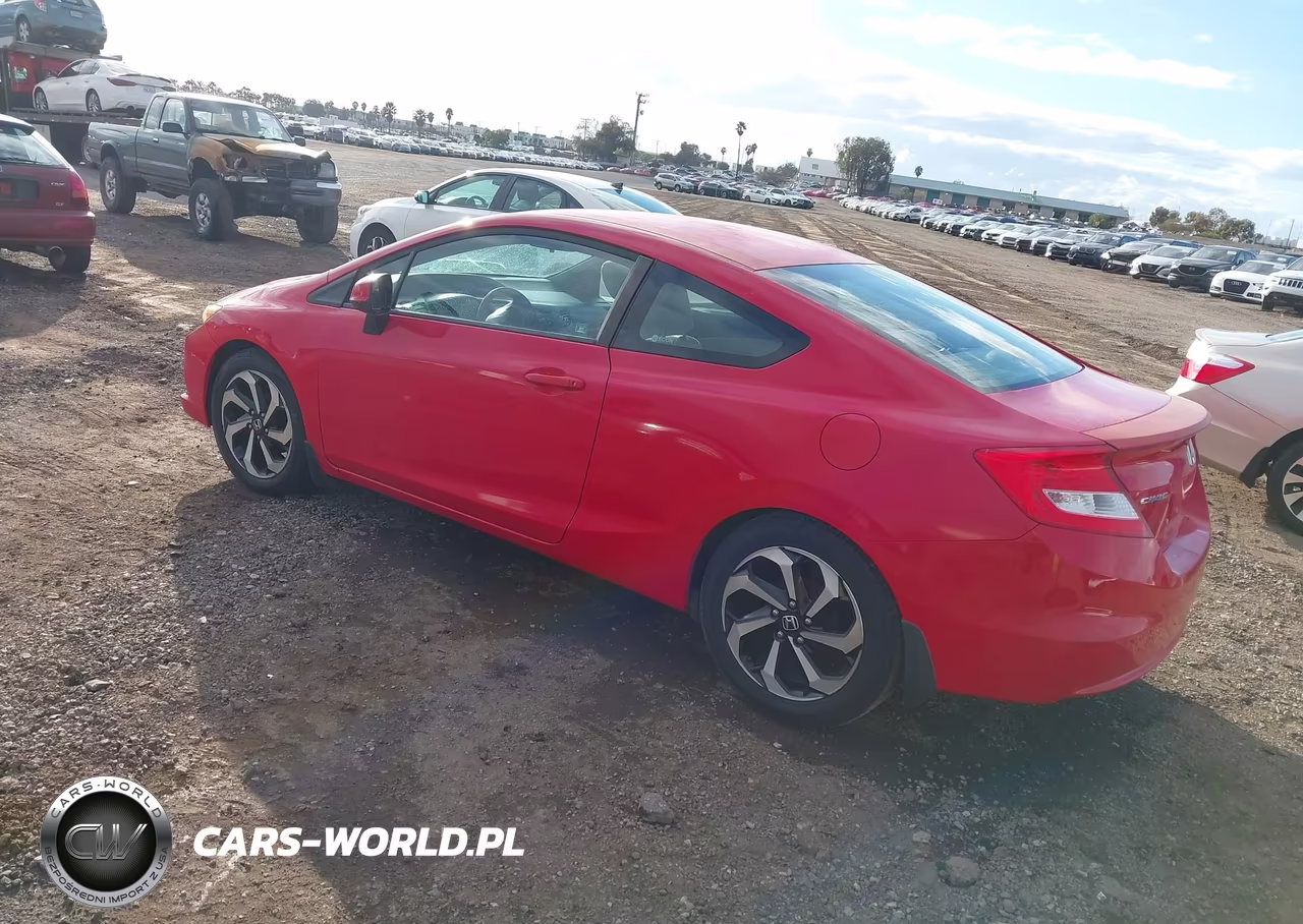 2012 Honda Civic Lx VIN:2HGFG3B5XCH545706 - 3