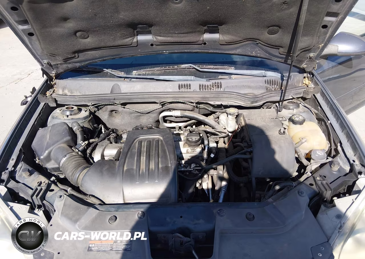 2009 Chevrolet Cobalt Lt VIN:1G1AT58H597286167 - 10
