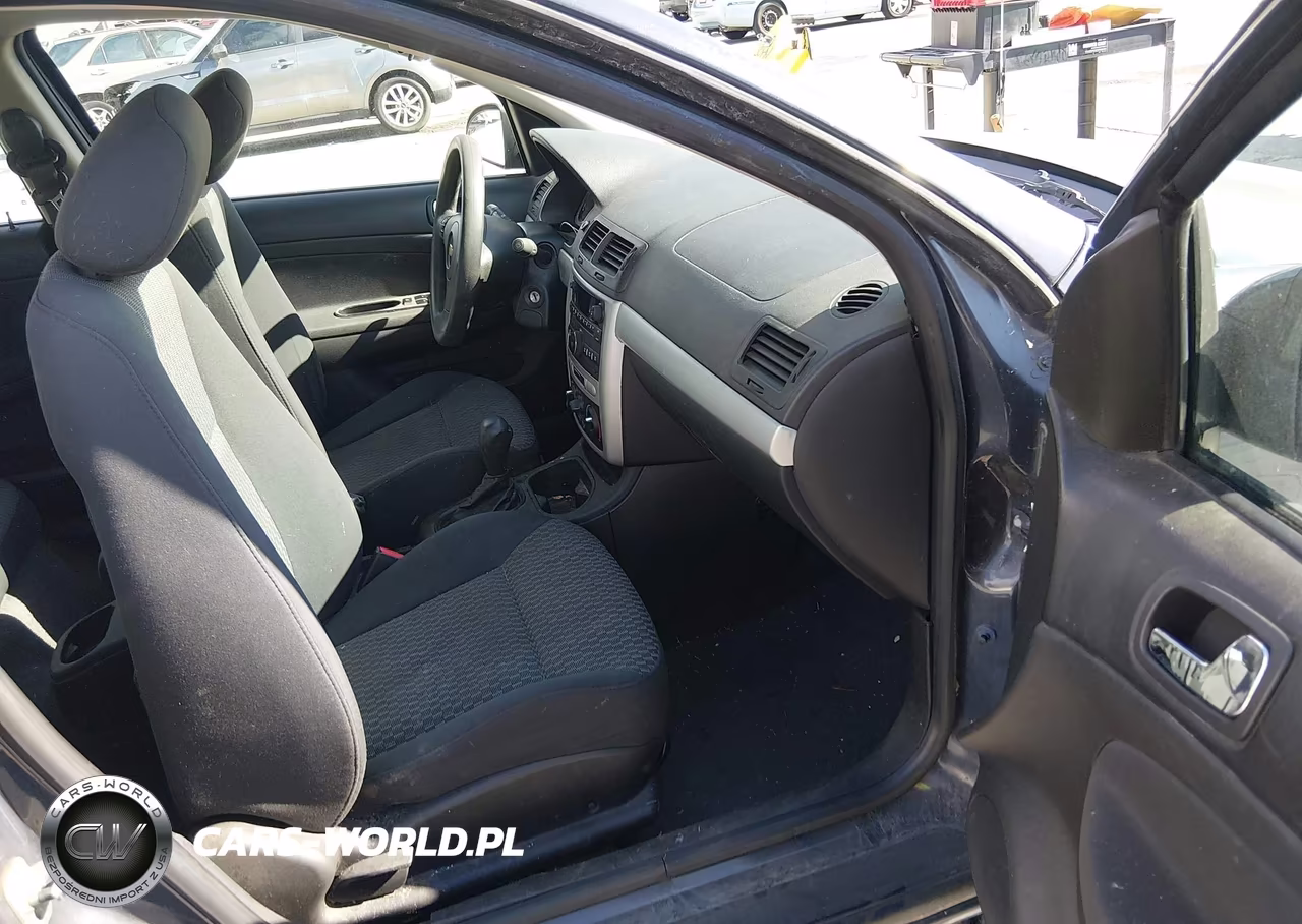 2009 Chevrolet Cobalt Lt VIN:1G1AT58H597286167 - 5