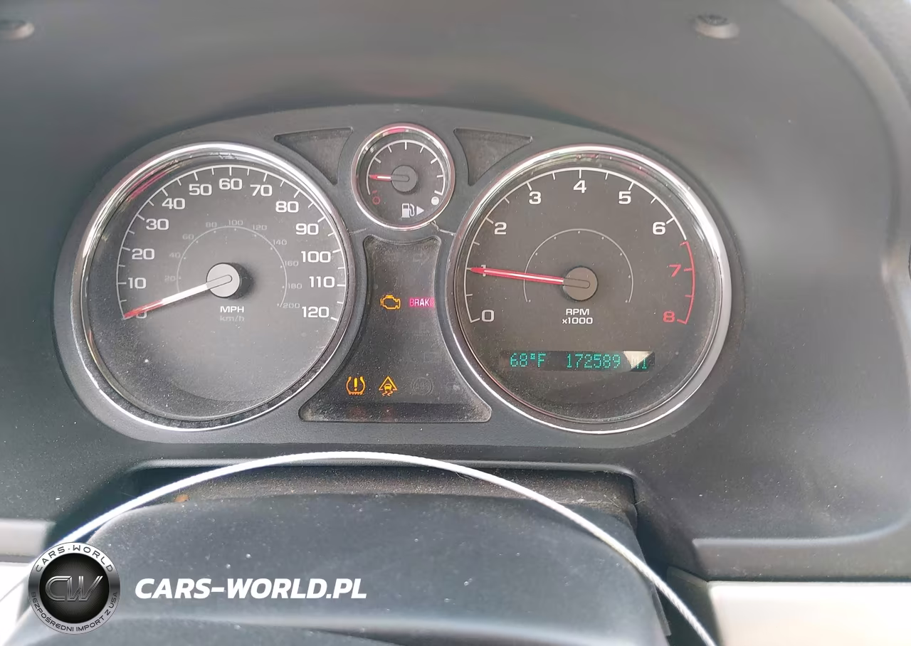 2009 Chevrolet Cobalt Lt VIN:1G1AT58H597286167 - 7