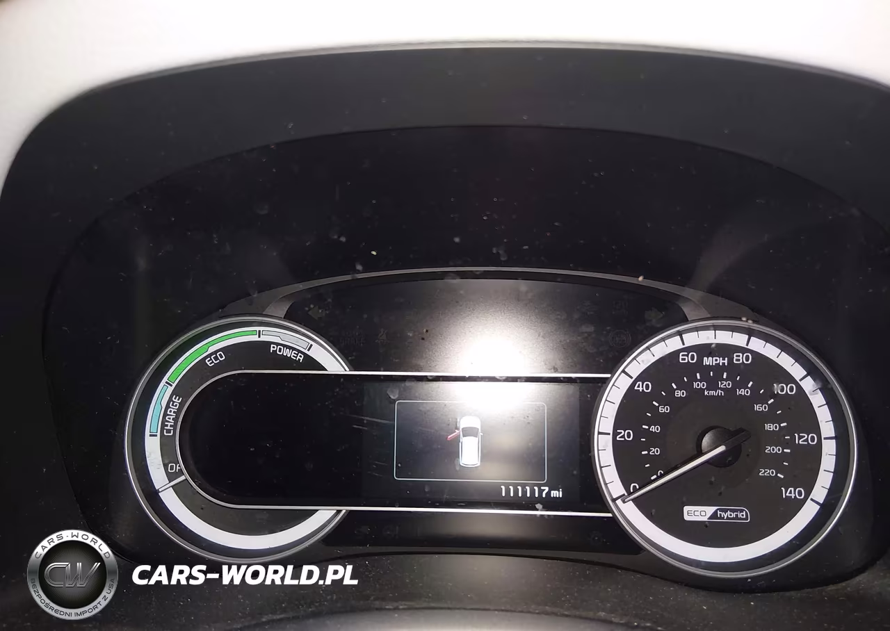 2017 Kia Niro Touring VIN:KNDCE3LC7H5038054 - 7