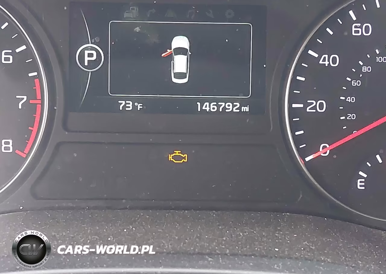 2016 Kia Optima Sxl Turbo VIN:5XXGV4L25GG115951 - 6