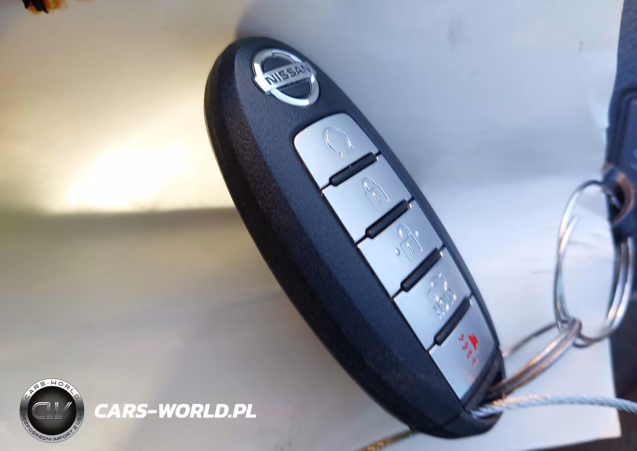 2016 Nissan Altima 2.5 Sl VIN:1N4AL3APXGC230085 - 11