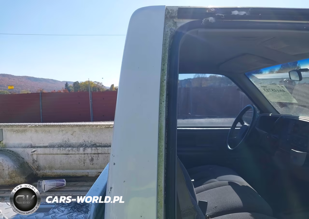 1998 Chevrolet K1500 Fleetside VIN:1GCEK14M9WE108230 - 8