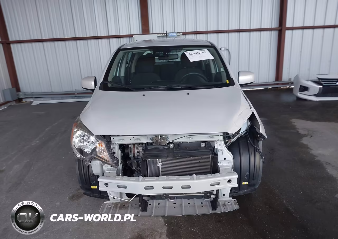 2024 Mitsubishi Mirage Es-Le VIN:ML32AUHJ5RH024676 - 13
