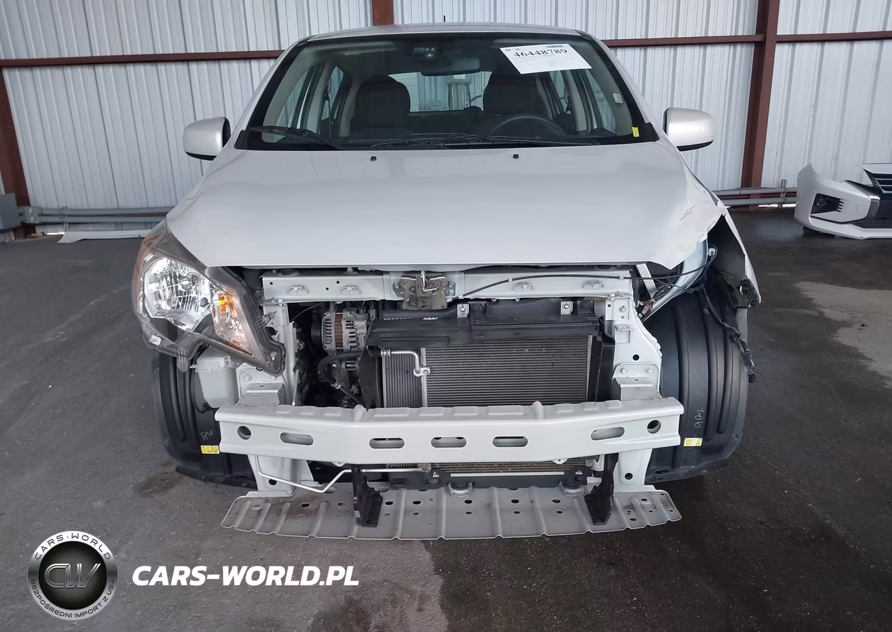 2024 Mitsubishi Mirage Es-Le VIN:ML32AUHJ5RH024676 - 6