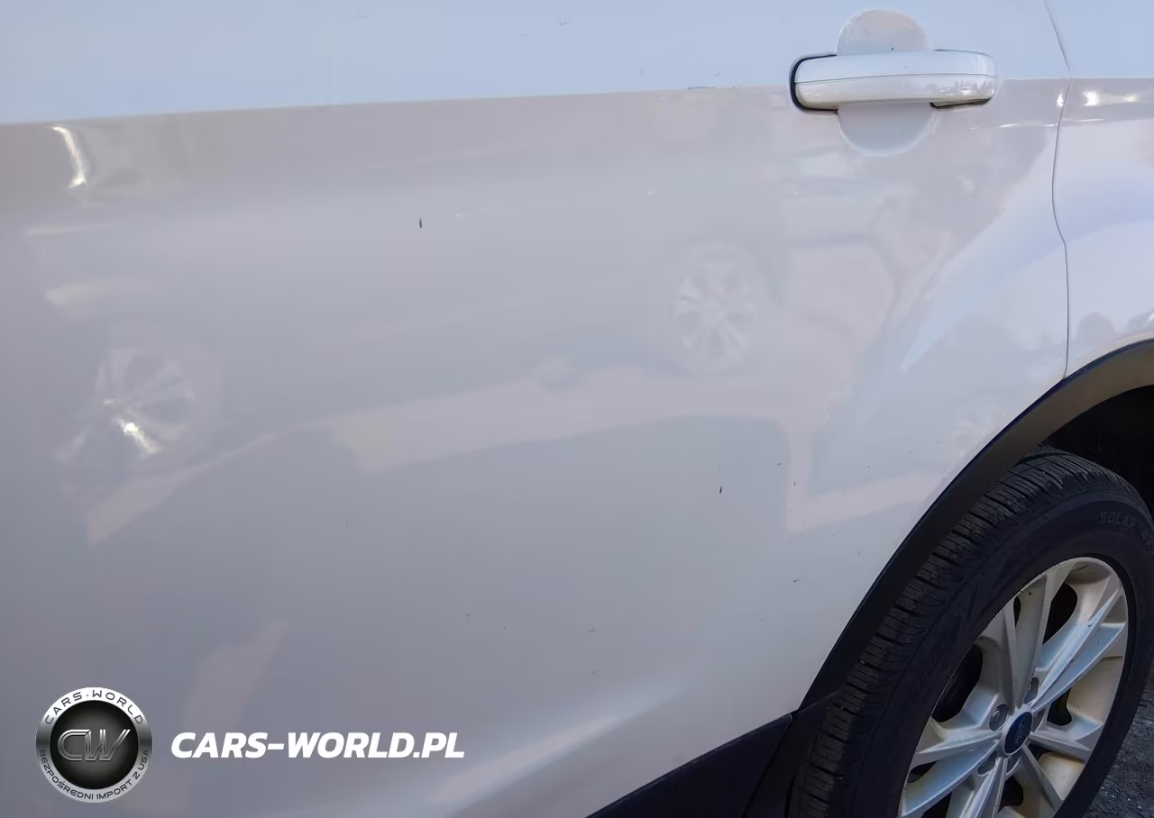 2018 Ford Escape Sel VIN:1FMCU0HDXJUA07956 - 6