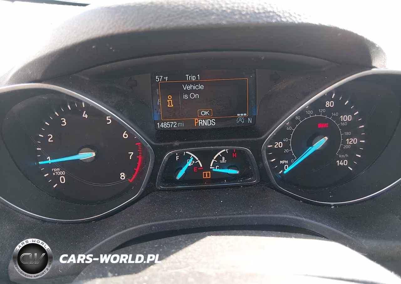 2018 Ford Escape Sel VIN:1FMCU0HDXJUA07956 - 7