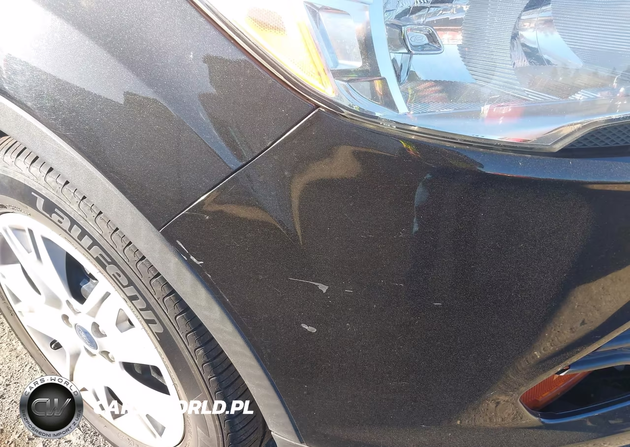 2015 Ford Escape S VIN:1FMCU0F74FUA09478 - 12