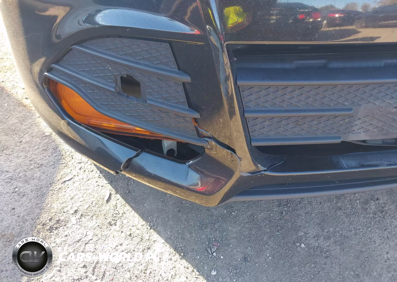 2015 Ford Escape S VIN:1FMCU0F74FUA09478 - 13