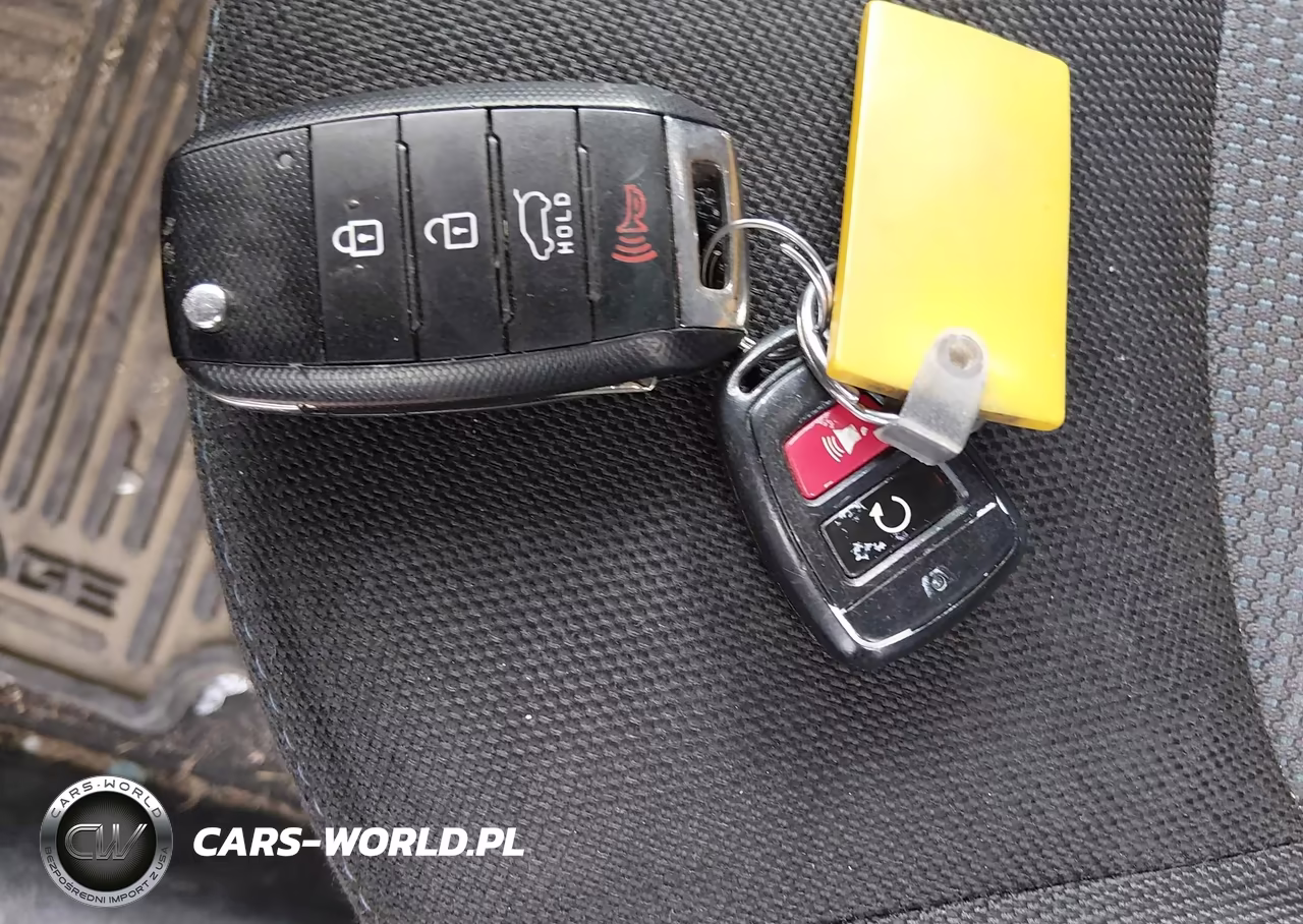 2015 Kia Sportage Lx VIN:KNDPB3AC9F7706189 - 11