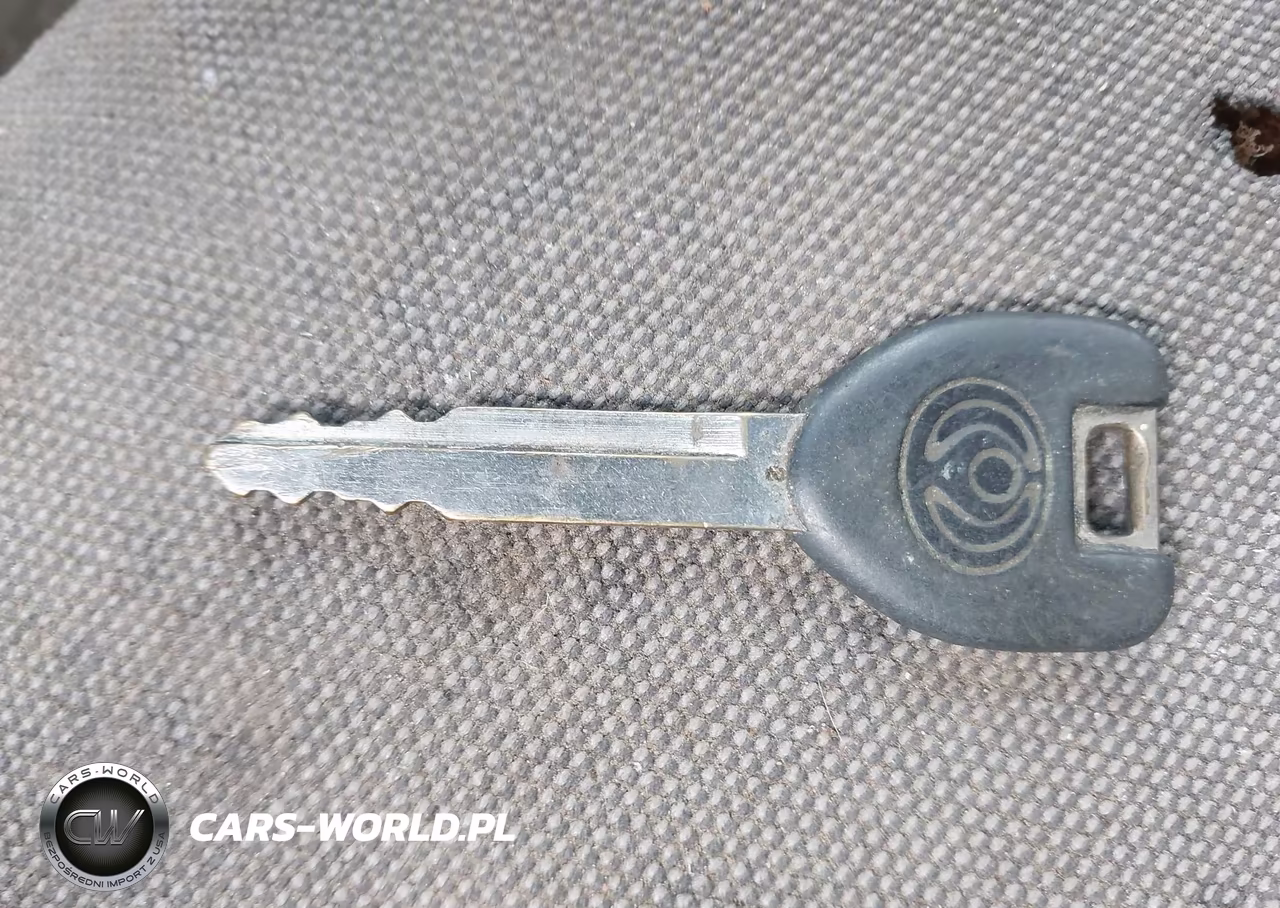1997 Mazda B2300 Se VIN:4F4CR12A5VTM24687 - 11