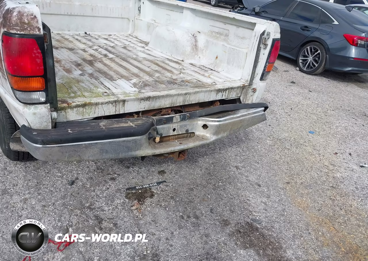 1997 Mazda B2300 Se VIN:4F4CR12A5VTM24687 - 6