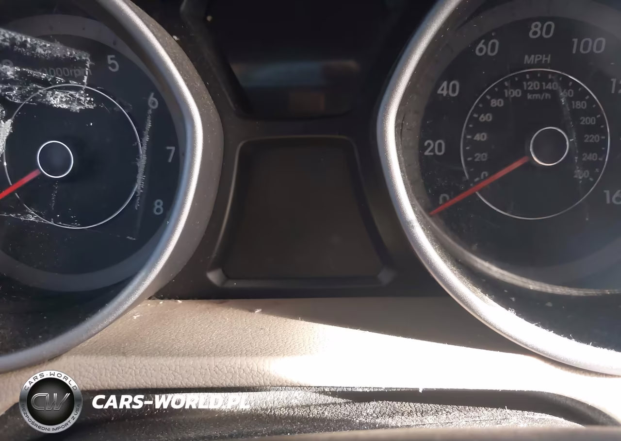 2016 Hyundai Elantra Se VIN:KMHDH4AE0GU636881 - 7